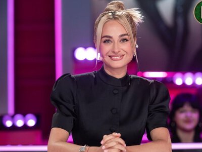 Це великий затиск, – Анастасія Цимбалару відверто розповіла про зйомки інтимних сцен у кіно