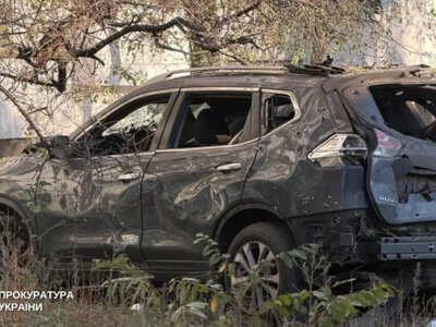У Києві знову зросла кількість постраждалих внаслідок нічного удару рф (оновлено)