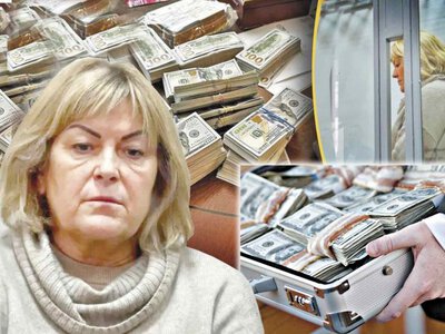 Заражені «хворобою Крупи»