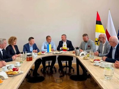 Партнерство громад, гранти та відновлення: Тернопільщина посилює співпрацю з Польщею