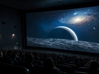 Оригінальний Star Wars уперше покажуть у форматі IMAX у 2027 році