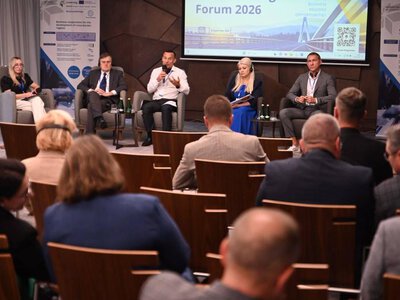 Спільні проєкти та інвестиції: на форумі Business Bridges визначили перспективи розвитку прикордоння