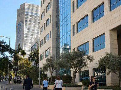 Ізраїль запустив сайт про заявлену упередженість ООН — Jerusalem Post