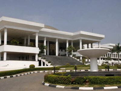 Верховний суд Нігерії відклав рішення щодо виборчого закону — Premium Times Nigeria