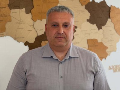 У Костополі - новий в.о. міського голови