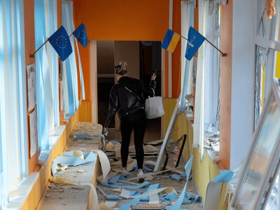 Масований обстріл Київщини: Кличко та Ткаченко оновили дані