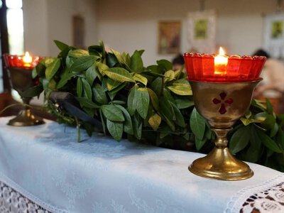 «Ти вдома»: в Ужгороді помолилися за дітей, які чекають на родину