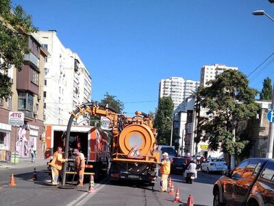 Де обходимо і об'їжджаємо: адреси ремонтних робіт на вулицях Одеси, запланованих на 17 вересня