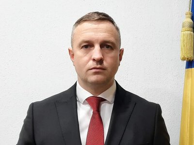 Зеленський призначив нового виконувача обов'язків генпрокурора