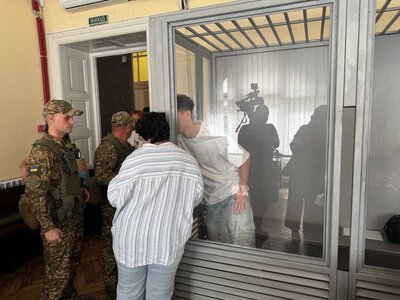У Львові розпочався суд у справі про вбивство Ірини Фаріон