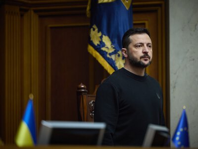 Північна Корея відправила до Росії від 30 до 50 тисяч солдатів, — Зеленський