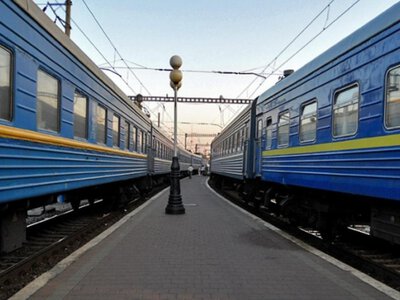 Поїзди з Одеси затримаються на 6 годин: Укрзалізниця змінила маршрути через атаки