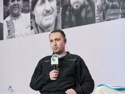 Буданов назвав найгірший сценарій для України