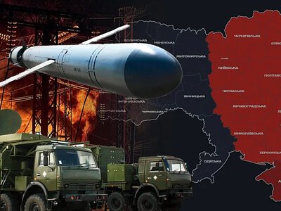 РФ готує нову загрозу для України: швидкість ракет може сягати 750 км/год