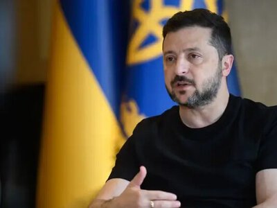 Північна Корея відправила до росії від 30 до 50 тисяч солдатів - Зеленський