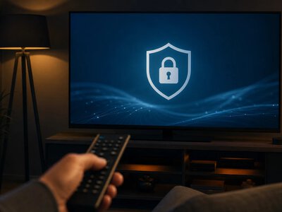 Дослідники заявили про ризики стеження через зламані телевізори LG