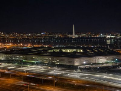 Міноборони США дозволило розкривати засекречені дані про аномальні явища