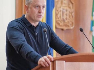 Генеральну прокуратуру очолить вінничанин Антон Ковальський