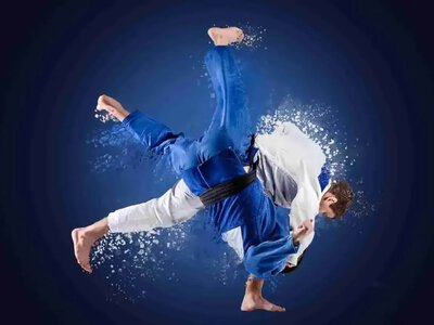 Луцьк приймає чемпіонат України з дзюдо серед молоді до 23 років