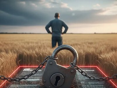 Новий Цивільний кодекс: загроза для фермерських господарств