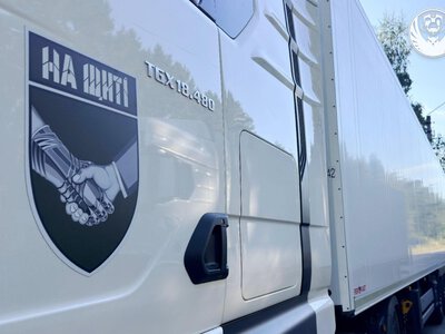 За результатами проведених репатріаційних заходів в Україну повернули тіла 252 загиблих (ФОТО)