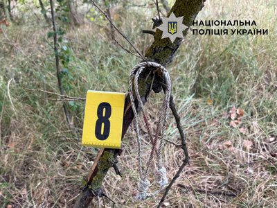 У Києві затримали банду, що жорстоко пограбувала ді-джея