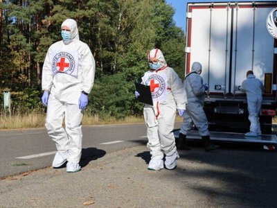 До України повернули тіла ще понад 250 загиблих захисників
