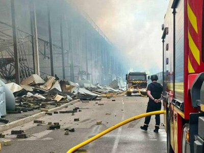 У США збирають кошти на допомогу українським видавництвам