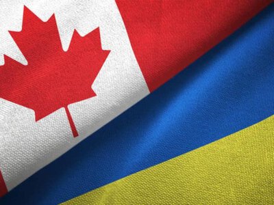 Канада вперше інвестувала в українську програму підготовки операторів БпЛА