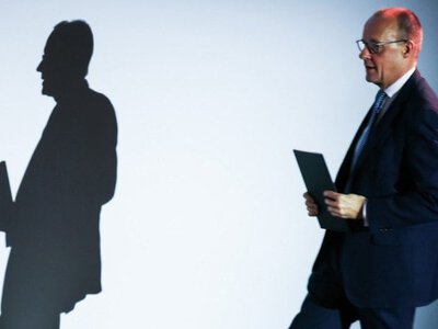 Politico: канцлеру Німеччини Фрідріху Мерцу може загрожувати відставка