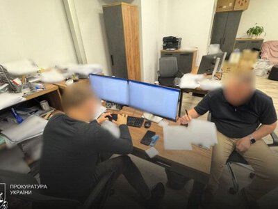 Вісьмох посадовців ТЦК підозрюють у внесенні мінімум 276 неправдивих записів в «Оберіг»