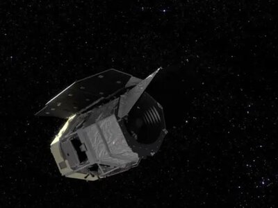Телескоп NASA отримав зайві 12 років роботи завдяки одному точному маневру