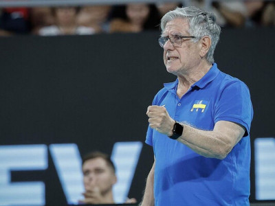 Лосано оцінив історичний результат України в групі Євро з волейболу та назвав мету на плей-офф