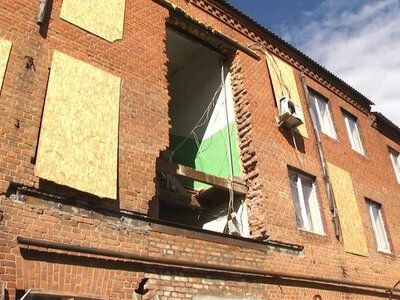 60 звернень щодо пошкодженого житла надійшло у Хмельницькому