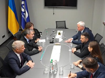 Drone Deal та $50 млн у PURL: як Словенія допомагає Україні у 2026