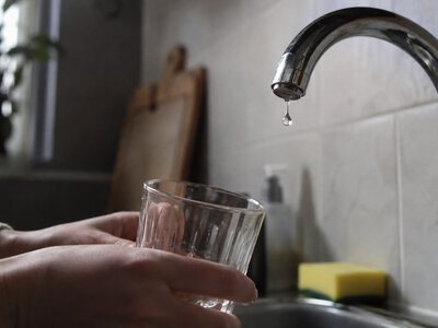 Деяким мешканцям чотирьох районів Дніпра майже на добу відключать воду