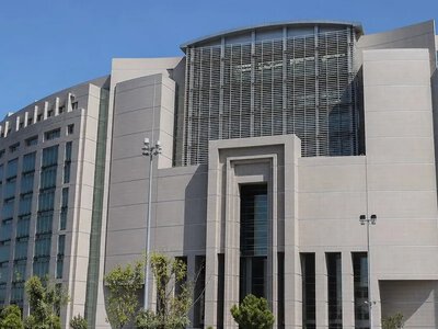 У Туреччині заблокували 419 акаунтів, суди санкціонували 80 арештів — Balkan Insight