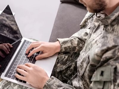 Ветерани дедалі частіше обирають власну справу замість роботи за наймом