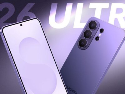 S26 Ultra 512GB чи S26 Ultra 256 GB: як вибрати достатній обсяг пам’яті?