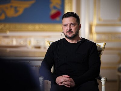 “Коли йдеться про захист, нейтральних країн не буває”, – Зеленський японським журналістам