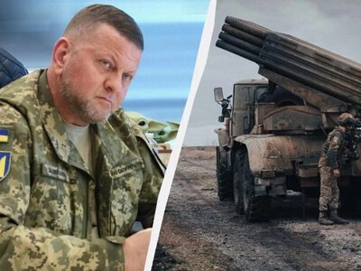 Війна змінилася назавжди: Залужний пояснив, що тепер потрібно Україні