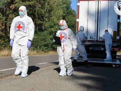 На щиті: до України повернули тіла 252 загиблих військових