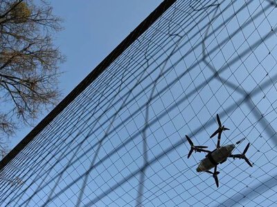  Уряд виділить 789 млн грн на антидроновий захист стратегічних доріг у п'яти областях 