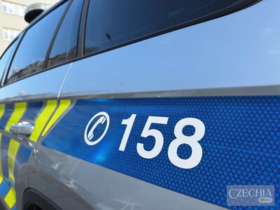 У чеському Пршерові водій сміттєвоза врятував чоловіка з контейнера від пресу