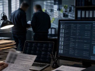Мобілізаційні дані підробляли? Екскерівнику ТЦК на Вінниччині оголосили підозру