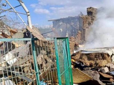 Росіяни атакували Запорізький район авіабомбами: загинула жінка