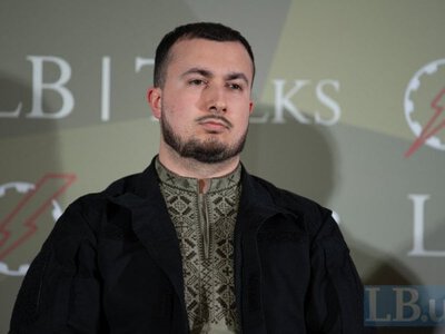 Зеленський призначив Давида Алояна головою Міжвідомчої комісії з політики військово-технічного співробітництва та експортного ко