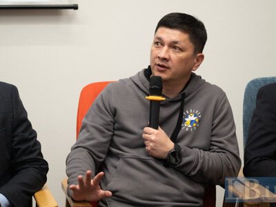 Хочу продовжувати політику, яка була на Миколаївщині, – Кім про міжнародну співпрацю щодо ветеранів