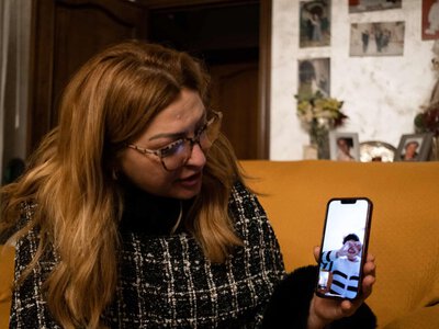 Українські діти не хочуть повертатися з Італії: суди почали блокувати їхнє повернення