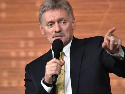 У Москві відреагували на ухвалення санкційного законопроєкту Конгресом США